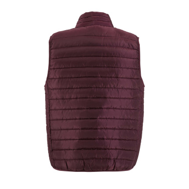Logotrade Logogeschenke das Foto: STREAM MEN Bodywarmer