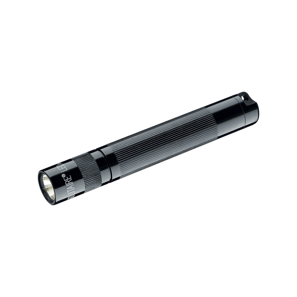 Logotrade Firmengeschenke das Foto: MAGLITE Solitaire LED Mini Torch