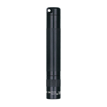 Logotrade Geschäftsgeschenke das Foto: MAGLITE Solitaire LED Mini Torch