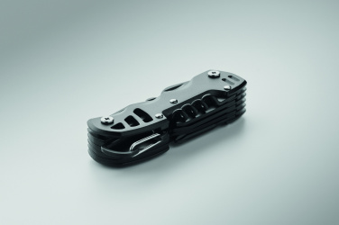 Logotrade Werbeartikel das Foto: 13in1-Multitool-Messer