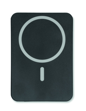 Logotrade Werbeartikel das Foto: Powerbank 5000 mAh
