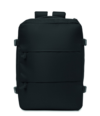 Logotrade Werbegeschenke das Foto: Rucksack in Kabinengröße