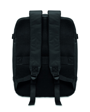 Logotrade Firmengeschenke das Foto: Rucksack in Kabinengröße