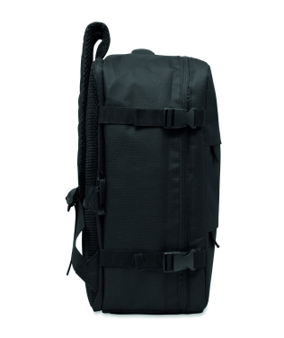 Logotrade Logogeschenke das Foto: Rucksack in Kabinengröße
