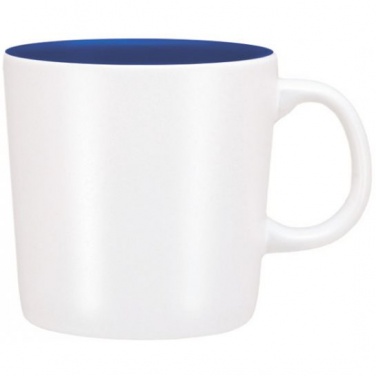 Logotrade advertising products photo of: Coffee mug Emma, 250 ml, matte