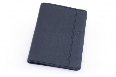 Logotrade business gifts photo of: Wallet for men  GR103