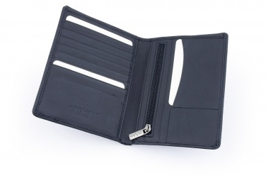 Logo trade promotional items picture of: Wallet for men  GR103