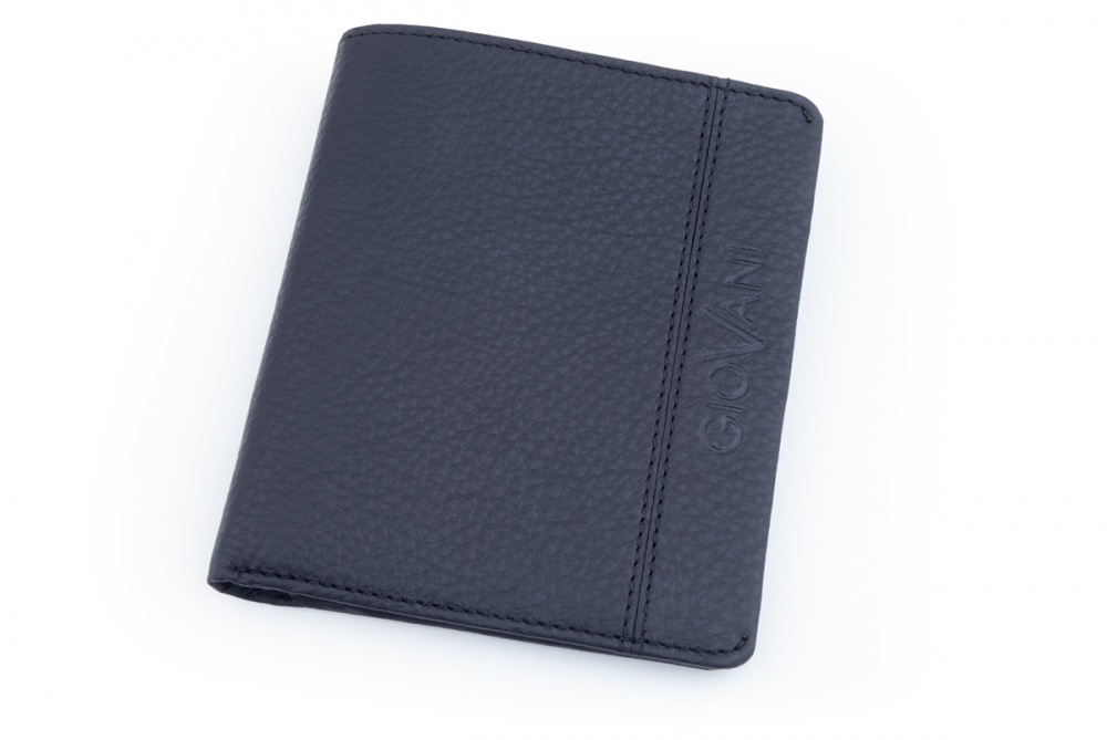 Logo trade promotional giveaways picture of: Wallet for men  GR104