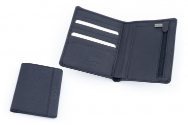 Logo trade promotional gift photo of: Wallet for men  GR104