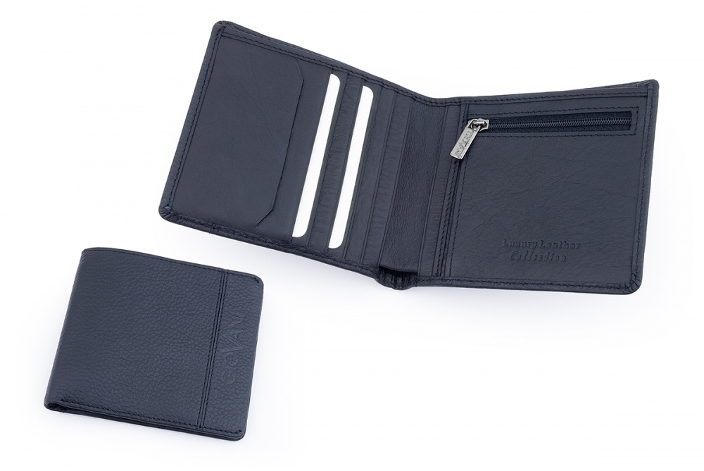 Logotrade promotional items photo of: Wallet for men  GR105