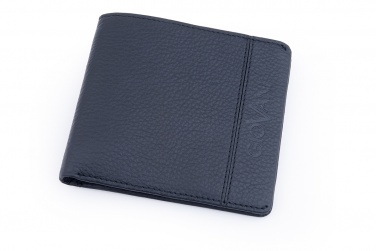 Logo trade promotional merchandise photo of: Wallet for men  GR105