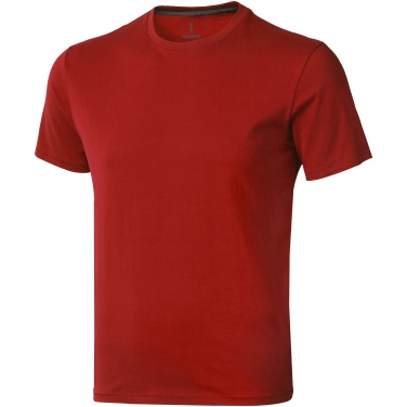 Logo trade promotional merchandise picture of: T-shirt Nanaimo