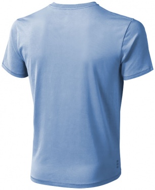 Logo trade promotional merchandise picture of: T-shirt Nanaimo