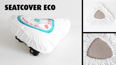 Logotrade promotional giveaways photo of: Seat cover Eco BUDGET