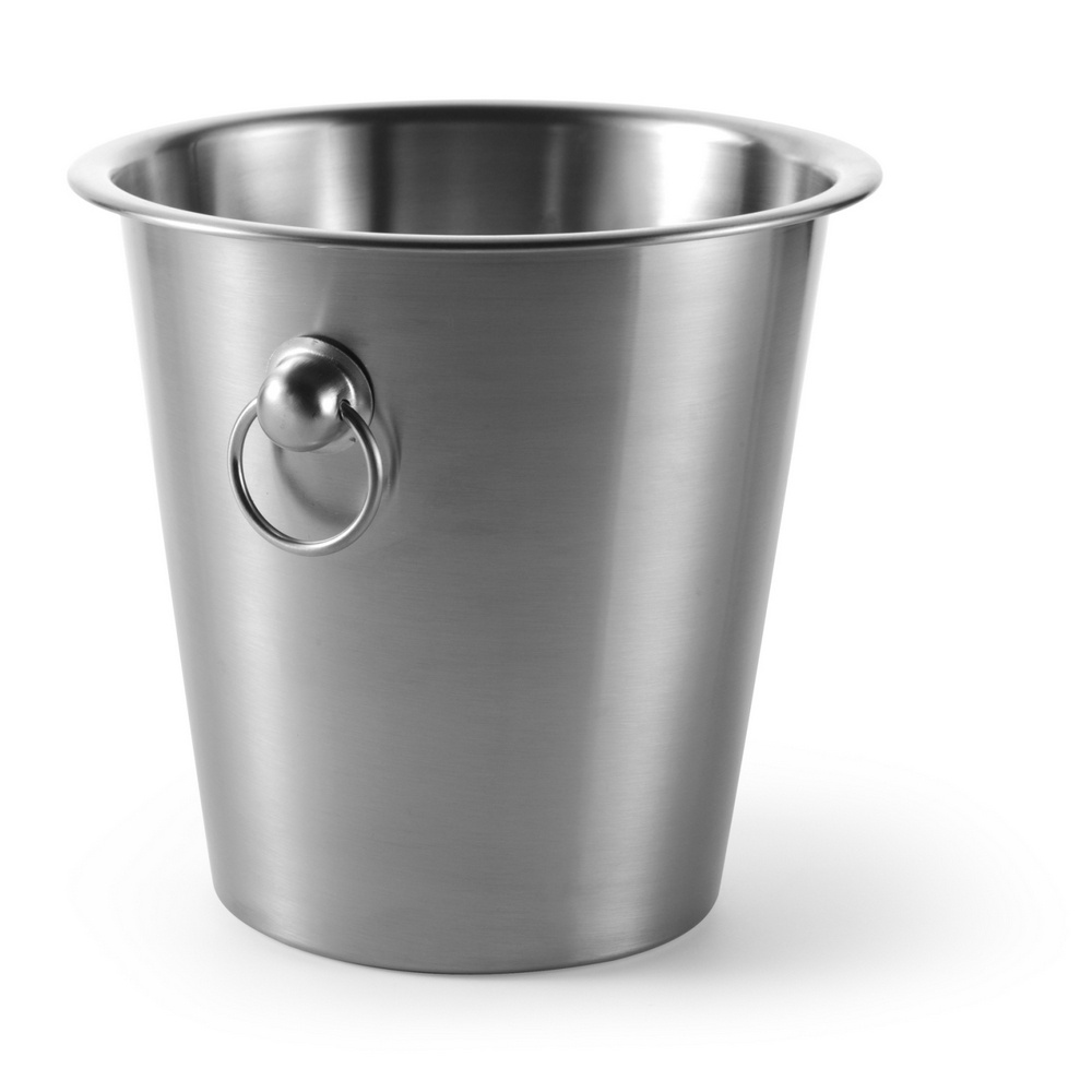 Logotrade promotional merchandise photo of: Wine or champagne cooler, bucket