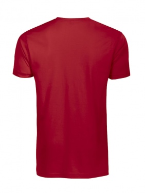 Logotrade advertising product image of: T-shirt Rock T red