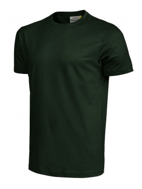 Logo trade promotional item photo of: T-shirt Rock T dark green