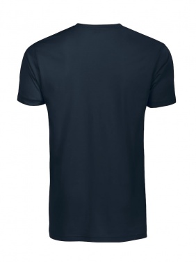 Logotrade corporate gift picture of: T-shirt Rock T Navy