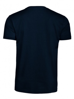 Logo trade advertising products picture of: T-shirt Rock T dark blue