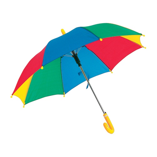 Logotrade advertising product picture of: Kids umbrella, colored