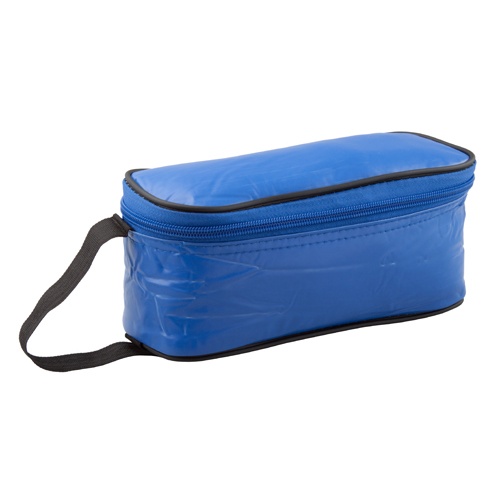 Logo trade promotional products picture of: lunch bag AP791823-06 blue