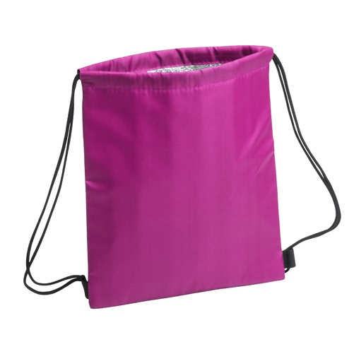 Logotrade promotional giveaway image of: cooler bag AP781291-25 purple