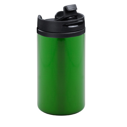 Logo trade promotional product photo of: thermo mug AP741865-07 green