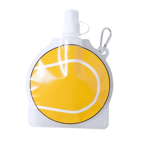 Logotrade advertising product image of: sport bottle AP781213-C