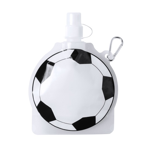 Logo trade promotional merchandise photo of: sport bottle AP781213-D