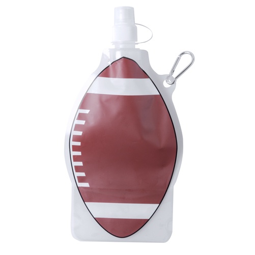 Logotrade corporate gifts photo of: sport bottle AP781213-E