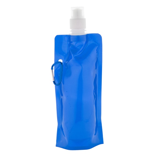 Logotrade promotional merchandise image of: sport bottle AP791206-06 blue