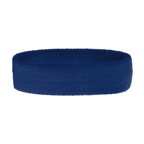 Logotrade promotional merchandise image of: headband AP741552-06 dark blue