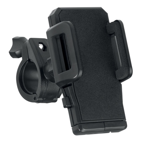 Logotrade promotional item image of: bicycle mobile holder AP741269