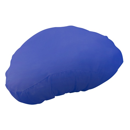 Logotrade promotional gift image of: bicycle seat cover AP810375-06 blue