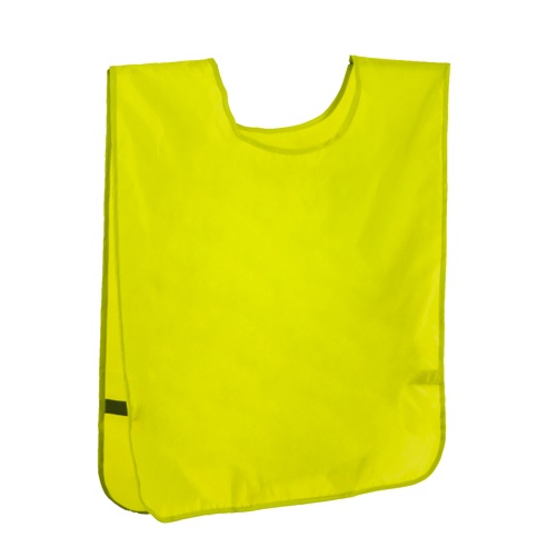 Logo trade advertising products image of: adult jersey AP731820-02 yellow