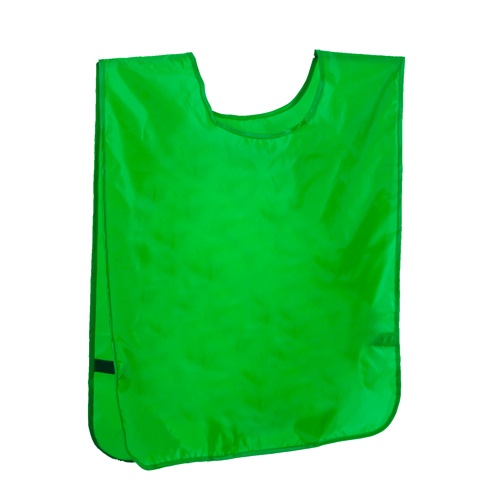 Logo trade promotional gifts picture of: adult jersey AP731820-07 green