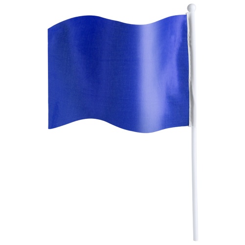 Logotrade business gifts photo of: flag AP741827-06 blue