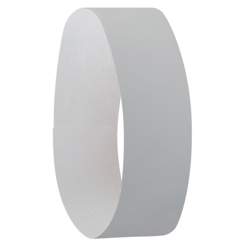 Logotrade promotional giveaways photo of: wristband AP791448-80 grey