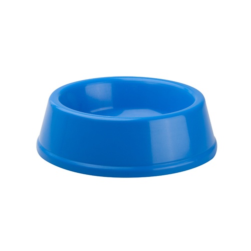 Logotrade corporate gift picture of: dog bowl AP718060-06 blue