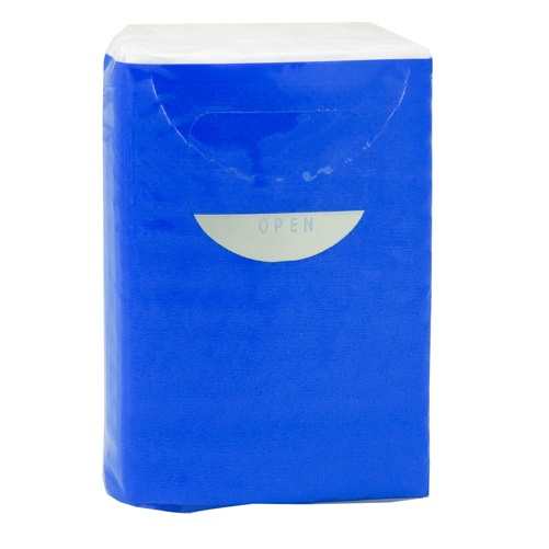 Logotrade advertising product image of: tissues AP731647-06