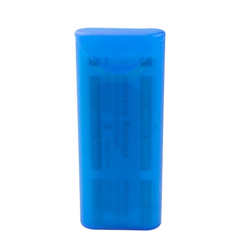 Logotrade promotional merchandise photo of: bandage AP731243-06 blue