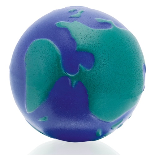 Logotrade corporate gifts photo of: antistress ball AP791117