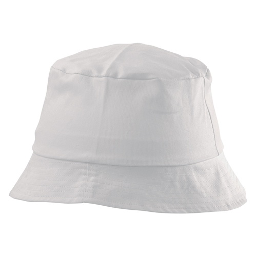 Logo trade promotional gifts picture of: Kid cap AP731938-01, white