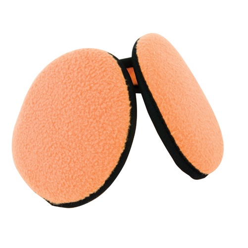 Logotrade promotional merchandise photo of: Polar ear warmer, orange