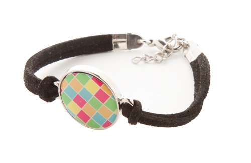 Logotrade promotional item picture of: Bracelet AP810738