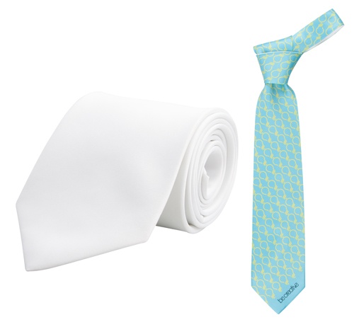 Logo trade promotional merchandise picture of: New sublimation Tie