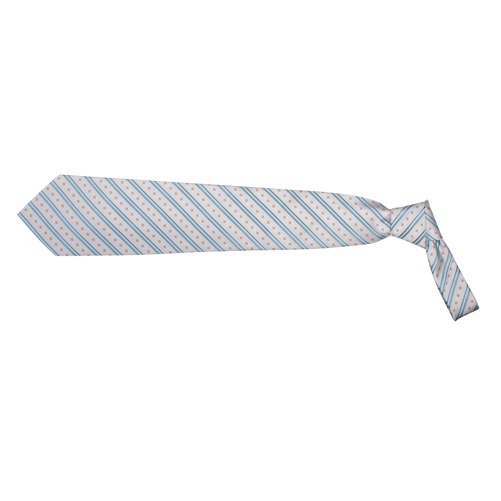 Logo trade promotional products image of: Premier Line Necktie polyester