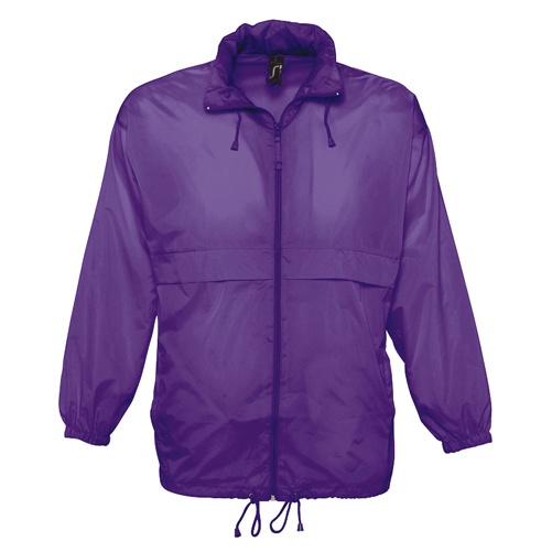 Logo trade promotional items image of: unisex jacket, lily