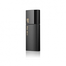 Pendrive Silicon Power 3.0 Blaze B05, black