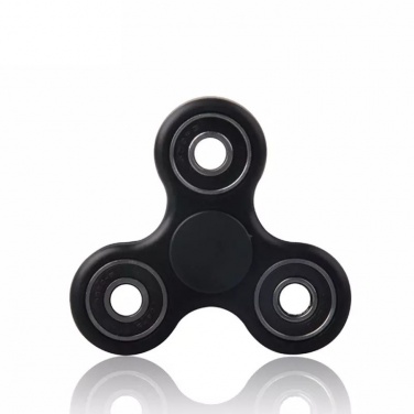 Logo trade promotional gifts image of: Fidget Spinner, green